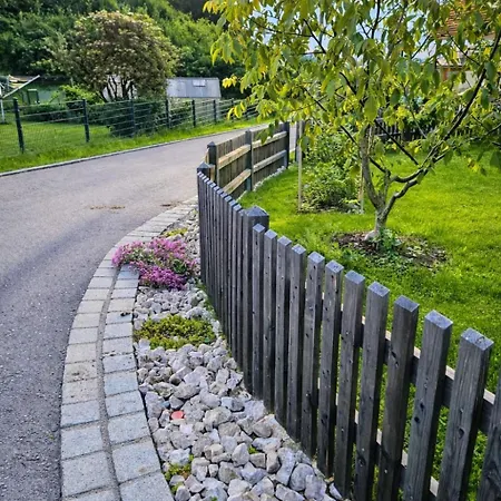 Moderne Mit Alpenblick In Chiemseenaehe *